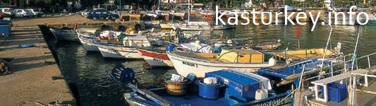 kas antalya